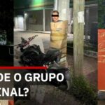 Prosecutor's office investigates the alleged Batman of Lagos de Moreno