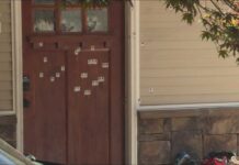 Suspect, 3 victims identified in Sandy shooting with investigation ongoing
