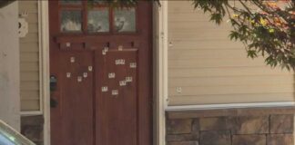 Suspect, 3 victims identified in Sandy shooting with investigation ongoing