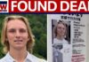 Auburn Student Found Dead in Japan BREAKING: Missing Auburn student found dead in Japan