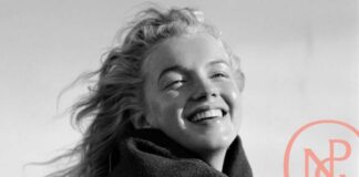 Marilyn Monroe: A Portrait