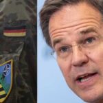 War Surge, Green Cuts: Berlin’s Big Pivot NATO Secretary General Mark Rutte Celebrates Germany's Investment Into Defense Spending, Ukraine Aid