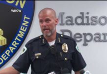 LIVE: Madison Police hold press conference