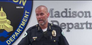 LIVE: Madison Police hold press conference