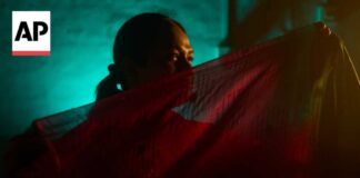 Former HIV prevention workers turn to sex work after US cuts foreign aid