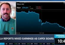 Navigating AI's Next Wave After GOOGL & TSLA Raise CapEx