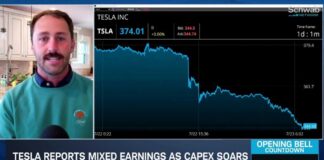 Navigating AI's Next Wave After GOOGL & TSLA Raise CapEx