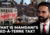 What Is Mamdani's Pied-à-Terre Tax — And Why NYC's Ultra-Rich Are Panicking | FP Explains