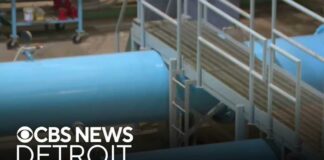 Questions about cyberattack on Minnesota water systems