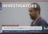 Las Vegas Grocery Horror Over Child Support Gunman left child custody dispute documents beside victim's body: court testimony