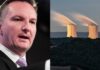 ‘Surely there's a lesson’: Australia backs India's nuclear boom while rejecting its own