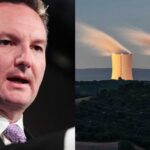 ‘Surely there's a lesson’: Australia backs India's nuclear boom while rejecting its own