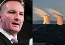 Arms Race Fears Shadow ‘Peaceful’ India Deal ‘Surely there's a lesson’: Australia backs India's nuclear boom while rejecting its own