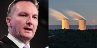 ‘Surely there's a lesson’: Australia backs India's nuclear boom while rejecting its own