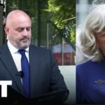 WATCH | Man Named Joshua Kerry Charged With Murder of Former UK Minister Ann Widdecombe | APT
