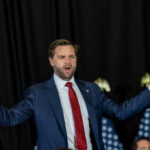 Bipartisan Blunder Fuels Socialist Surge J.D. Vance, Vice President