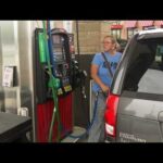 Pump Shock: Mid-August Blows Past $4 Gas price spikes have hit a historic high, experts say. Here's why