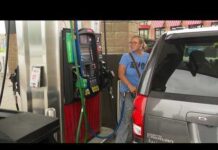 Pump Shock: Mid-August Blows Past $4 Gas price spikes have hit a historic high, experts say. Here's why