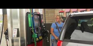 Gas price spikes have hit a historic high, experts say. Here's why