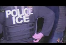 1,328 people arrested by ICE in Maryland and Virginia over 2 weeks, DHS says | NBC4 Washington