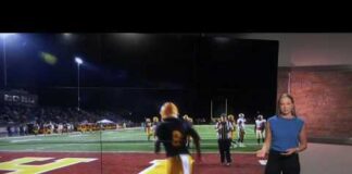Dae'Quan Wright at center of college eligibility talks