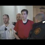 ‘False Confession’ Twist: Families Dragged Back Kohberger granted hearing in bid to withdraw guilty plea