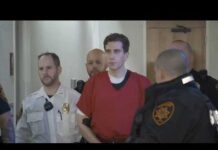 Kohberger granted hearing in bid to withdraw guilty plea