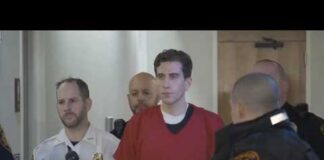 Kohberger granted hearing in bid to withdraw guilty plea