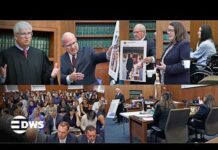 Legal Shock: Manslaughter Suddenly on Table FULL: Lindsay Clancy Jury Begins Deliberations After Closing Arguments & Final Instructions | AB1E
