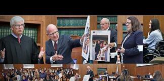 FULL: Lindsay Clancy Jury Begins Deliberations After Closing Arguments & Final Instructions | AB1E