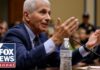 Pardon Won’t Save Fauci — Florida Escalates Fauci’s preemptive pardon UNDER SCRUTINY as legal questions mountcan test with