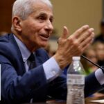 Pardon Won’t Save Fauci — Florida Escalates Fauci’s preemptive pardon UNDER SCRUTINY as legal questions mountcan test with
