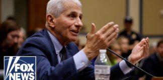 Fauci’s preemptive pardon UNDER SCRUTINY as legal questions mountcan test with