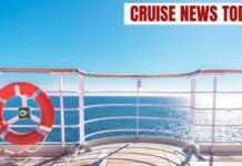 Zuckerberg’s Superyacht Questioned After Cruise Ship Rescue in Alaska