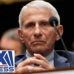 Miscarriage Worry Flagged In Fauci Texts BOMBSHELL TEXTS: Fauci privately raised CONCERNS about COVID vaccines for pregnant women