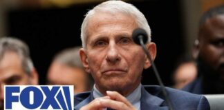 BOMBSHELL TEXTS: Fauci privately raised CONCERNS about COVID vaccines for pregnant women