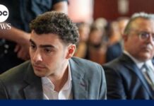Courthouse Chaos Triggers Jury Blackout Judge rules jurors in Mangione murder trial will remain anonymous