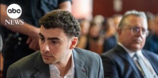 Judge rules jurors in Mangione murder trial will remain anonymous