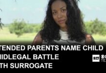 Baby’s Heart Defect Sparks Contract Brawl Baby with heart defect at center of surrogate dispute receives first surgery, parents' lawyer says