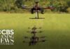 U.S. Army phases out new drone battalion