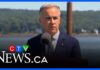 Quebec Shipyards Score MONSTER Deal PM Carney announces $11B ship-building initiative in Quebec