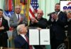 Trump Admin Takes Major Steps to Advance Ibogaine Research