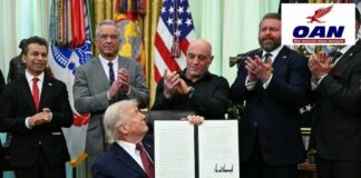 Trump Admin Takes Major Steps to Advance Ibogaine Research