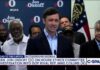 Sen. Ossoff Calls Opponent 'Bigot' Following Reports of Connections to White Nationalism