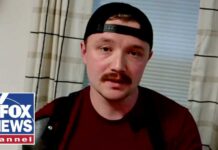 Abbey Gate Anger Explodes — Who Failed? Abbey Gate survivor says known threat was ignored before deadly bombing