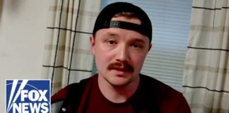 Abbey Gate survivor says known threat was ignored before deadly bombing