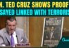‘El-Sayed Linked With Terrorists…’ Ted Cruz LOSES Control After Abdul’s Win SHOCKS GOP in Michigan