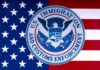 Deadly-Force Fallout: ICE Benches Street Cops U.S. Immigration and Customs Enforcement seal over American flag