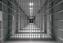 Elderly Parole Twist – Leniency Wave Tests Public Safety empty prison corridor with barred cells
