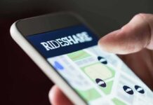 rideshare